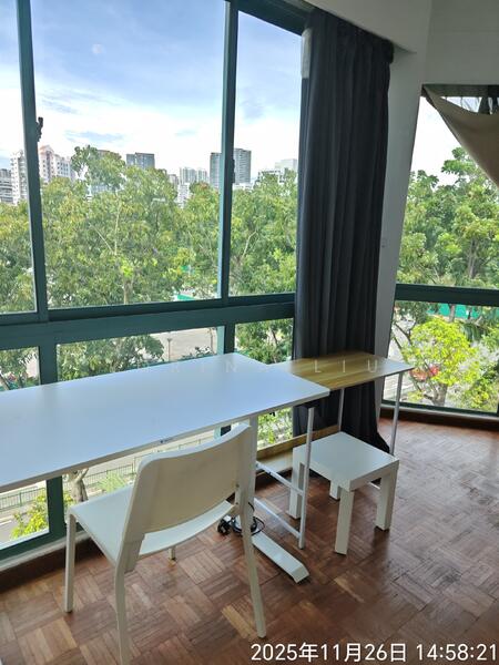 For Rent - West Bay Condo