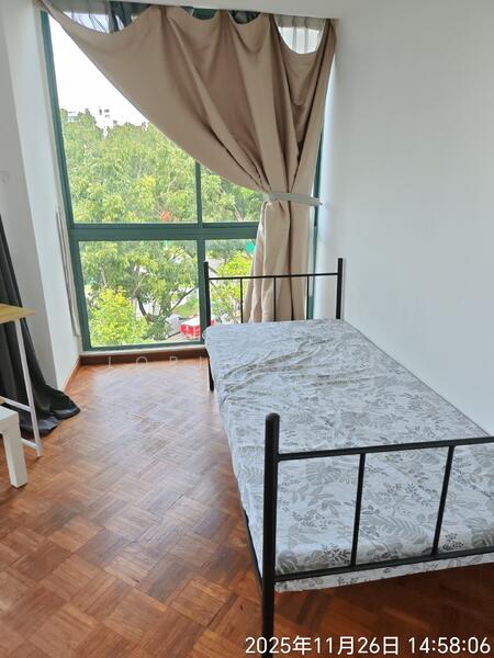 For Rent - West Bay Condo