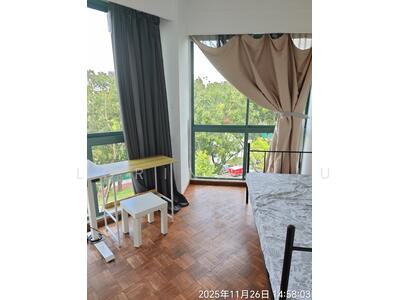 For Rent - West Bay Condo