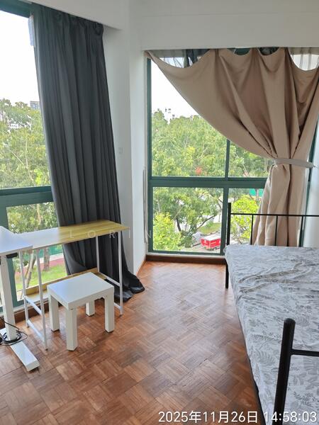 For Rent - West Bay Condo