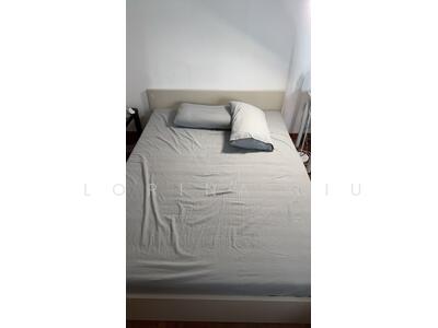 For Rent - West Bay Condo