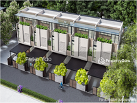 For Sale - Rare Land Opportunity for Detached House or Apartments Redevelopment