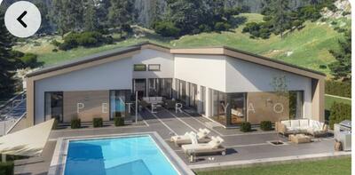 For Sale - Rare Land Opportunity for Detached House or Apartments Redevelopment