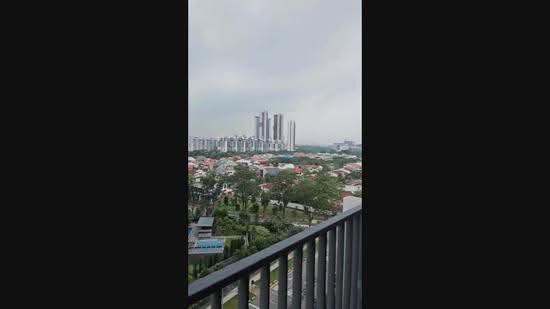 The Trilinq, Jalan Lempeng, Buona Vista / West Coast / Clementi New Town, 1 Bedroom, 539 sqft, Condominium For Sale, by Daniel Ong, 25237990 - PropertyGuru.com.sg