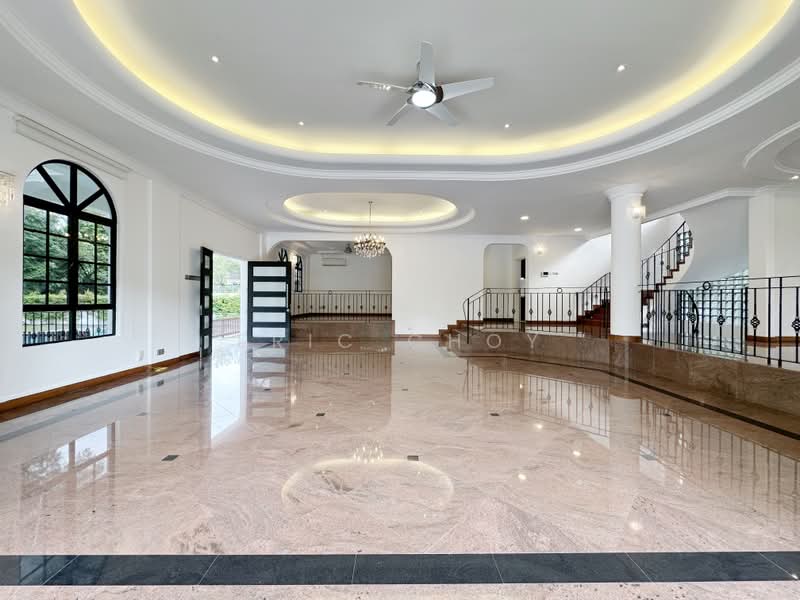 Holland Road, Holland Road, 6 Bedrooms, 5,500 sqft, Good Class Bungalow For Rent, by Eric Choy, 25238006 - PropertyGuru.com.sg
