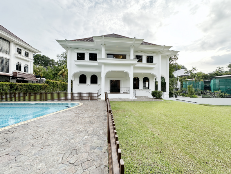 563 Holland Road, Holland Road, Tanglin / Holland / Bukit Timah, 6 Bedrooms, 5,500 sqft, Good Class Bungalow For Rent, by Eric Choy, 25238006 - PropertyGuru.com.sg