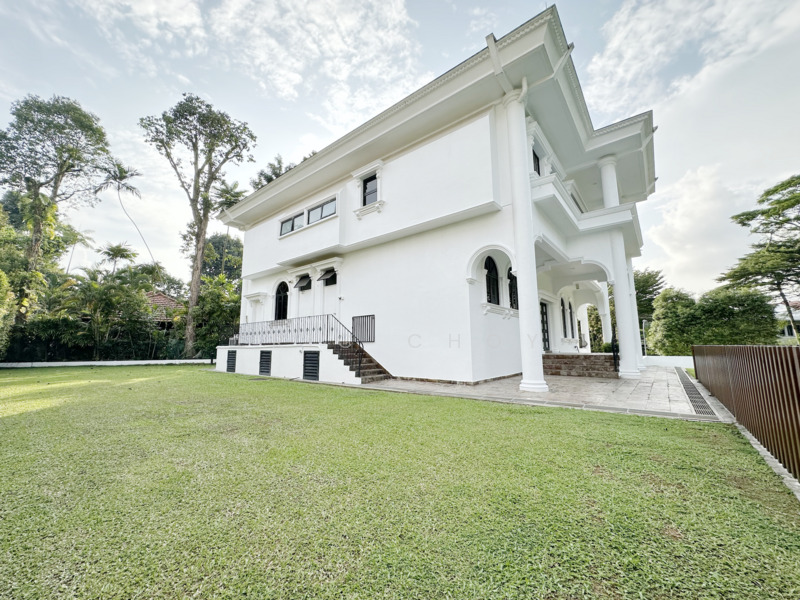 563 Holland Road, Holland Road, Tanglin / Holland / Bukit Timah, 6 Bedrooms, 5,500 sqft, Good Class Bungalow For Rent, by Eric Choy, 25238006 - PropertyGuru.com.sg