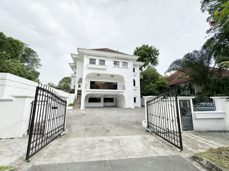 Holland Road, Holland Road, 6 Bedrooms, 5,500 sqft, Good Class Bungalow For Rent, by Eric Choy, 25238006 - PropertyGuru.com.sg