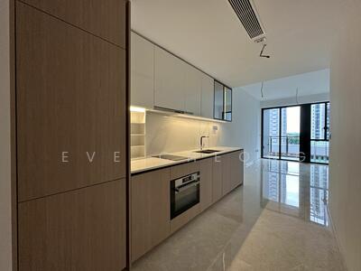 For Rent - The Atelier