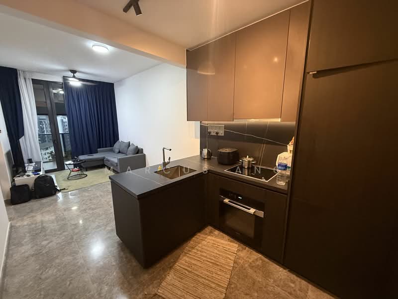 Hyll on Holland, 89 Holland Road, 2 Bedrooms, 603 sqft, Condominium For Rent, by Marcus Ang, 25238097 - PropertyGuru.com.sg