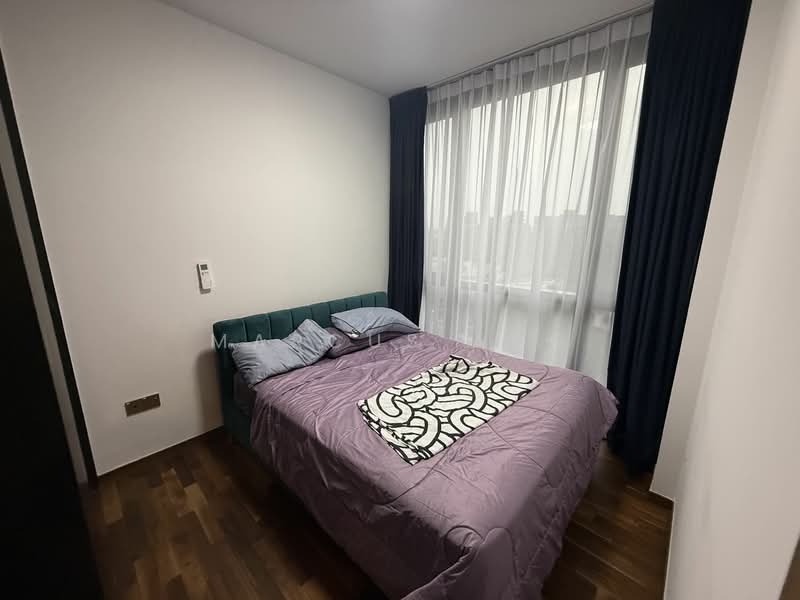 Hyll on Holland, 89 Holland Road, 2 Bedrooms, 603 sqft, Condominium For Rent, by Marcus Ang, 25238097 - PropertyGuru.com.sg
