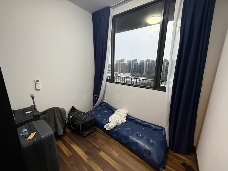 Hyll on Holland, 89 Holland Road, 2 Bedrooms, 603 sqft, Condominium For Rent, by Marcus Ang, 25238097 - PropertyGuru.com.sg
