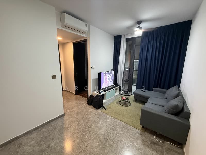 Hyll on Holland, 89 Holland Road, 2 Bedrooms, 603 sqft, Condominium For Rent, by Marcus Ang, 25238097 - PropertyGuru.com.sg