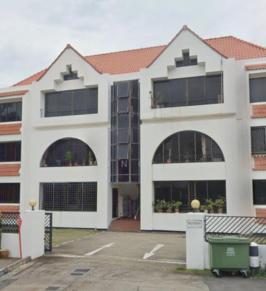 Beta Grove Walk-up Apartment For Sale at S$ 2,380,000 | PropertyGuru Singapore