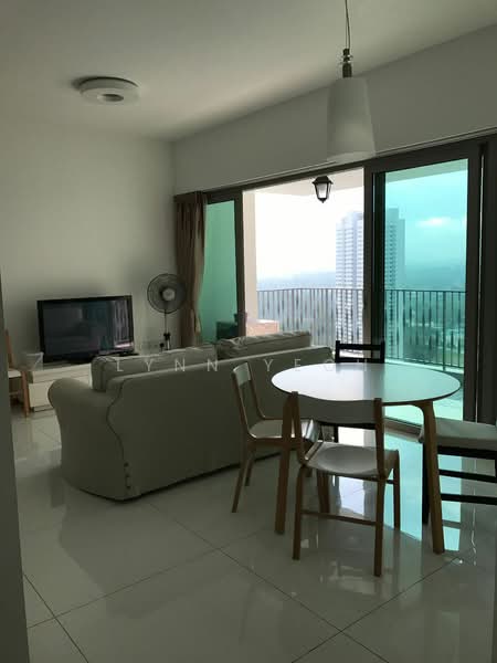 Trevista, 21 Lorong 3 Toa Payoh, 2 Bedrooms, 926 sqft, Condominium For Rent, by Lynn Yeoh, 25238126 - PropertyGuru.com.sg