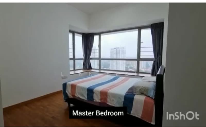 Trevista, 21 Lorong 3 Toa Payoh, 2 Bedrooms, 926 sqft, Condominium For Rent, by Lynn Yeoh, 25238126 - PropertyGuru.com.sg