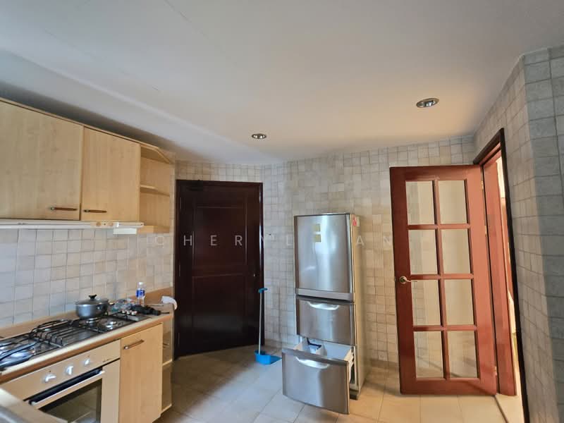 The Hillside, 343 Upper Bukit Timah Road, 4 Bedrooms, 1,528 sqft, Condominium For Rent, by Cheryl Tan, 25238168 - PropertyGuru.com.sg