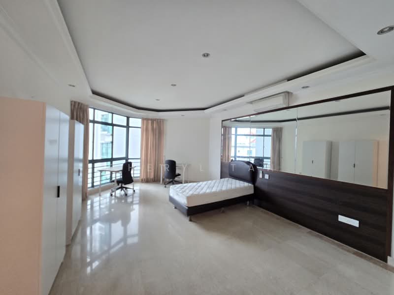 The Hillside, 343 Upper Bukit Timah Road, 4 Bedrooms, 1,528 sqft, Condominium For Rent, by Cheryl Tan, 25238168 - PropertyGuru.com.sg