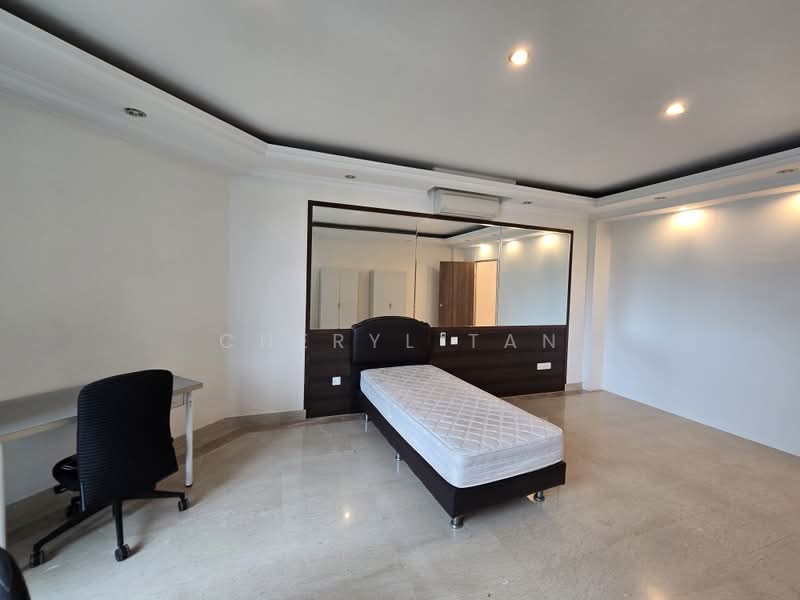The Hillside, 343 Upper Bukit Timah Road, 4 Bedrooms, 1,528 sqft, Condominium For Rent, by Cheryl Tan, 25238168 - PropertyGuru.com.sg