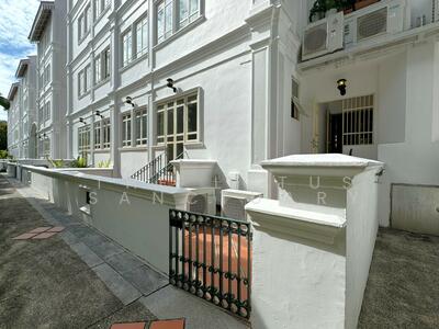 For Rent - Lotus at Joo Chiat