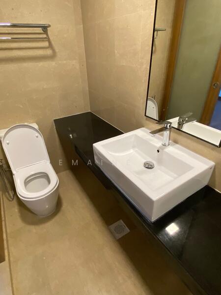 For Rent - Hillvista