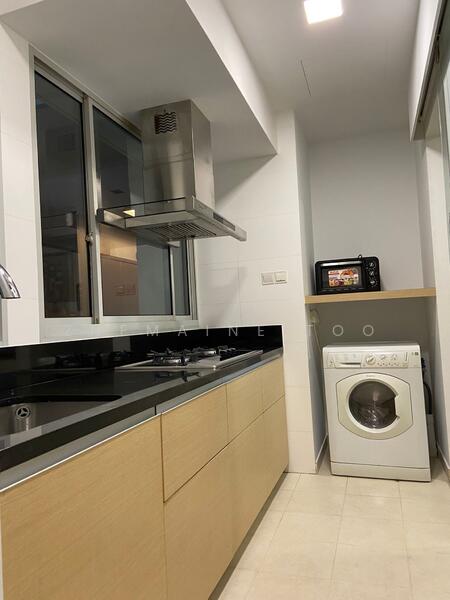 For Rent - Hillvista