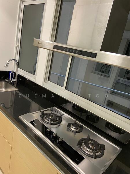 For Rent - Hillvista