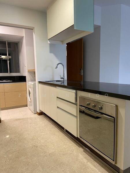 For Rent - Hillvista