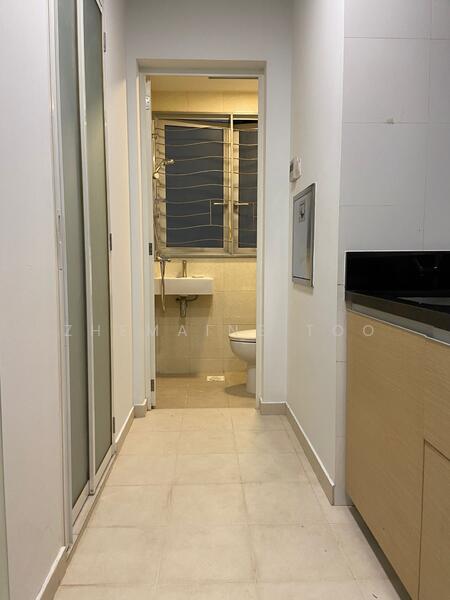 For Rent - Hillvista