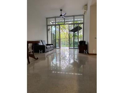 For Rent - Hillvista