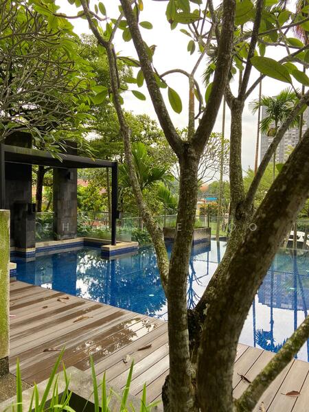 For Rent - Hillvista