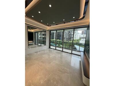 For Sale - Amber Park