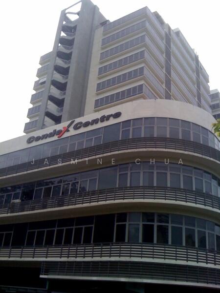 Cendex Centre, 120 Lower Delta Road, 3,305 sqft, Light Industrial (B1) For Sale, by Jasmine Chua, 25238375 - CommercialGuru.com.sg