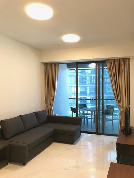 Marina One Residences, 21 Marina Way, 1 Bedroom, 700 sqft, Condominium For Sale, by Kian Law, 25238426 - PropertyGuru.com.sg