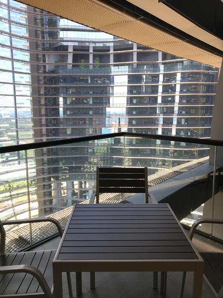 Marina One Residences, 21 Marina Way, 1 Bedroom, 700 sqft, Condominium For Sale, by Kian Law, 25238426 - PropertyGuru.com.sg