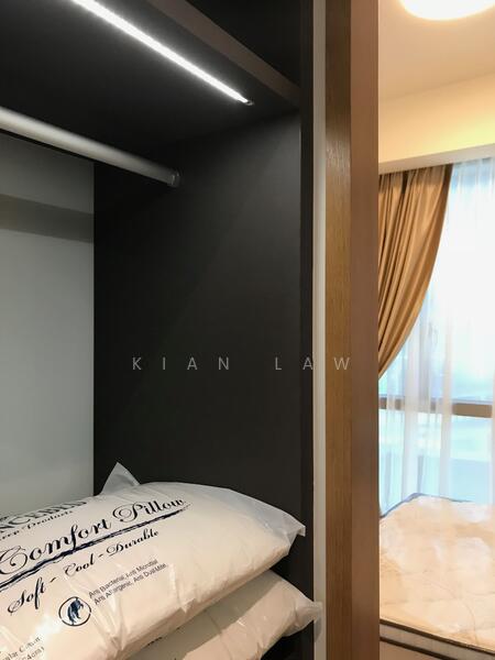 Marina One Residences, 21 Marina Way, 1 Bedroom, 700 sqft, Condominium For Sale, by Kian Law, 25238426 - PropertyGuru.com.sg