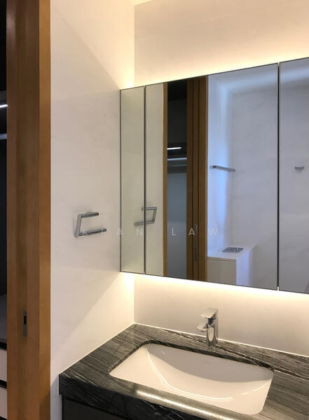 Marina One Residences, 21 Marina Way, 1 Bedroom, 700 sqft, Condominium For Sale, by Kian Law, 25238426 - PropertyGuru.com.sg