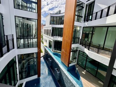 For Sale - ⭐️⭐️LANDED7772@THE COURTYARD⭐️COLONIAL THEME DETACHED⭐️9_667_7772