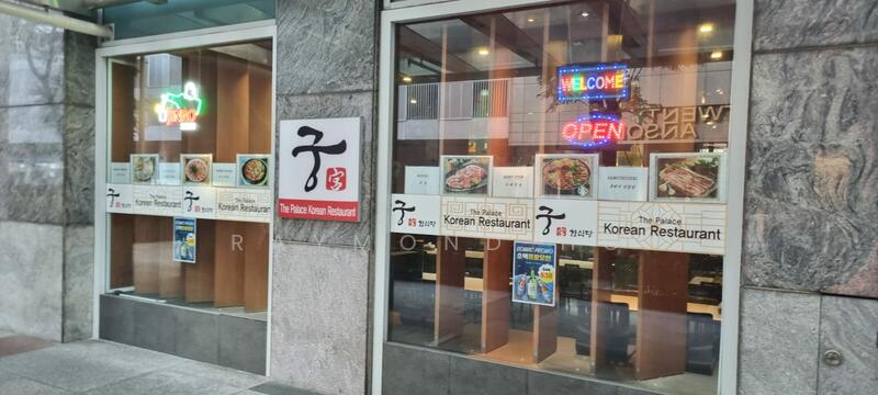 Springleaf Tower, 3 Anson Road, 2,397 sqft, Office For Rent, by Raymond Ho, 25238481 - CommercialGuru.com.sg