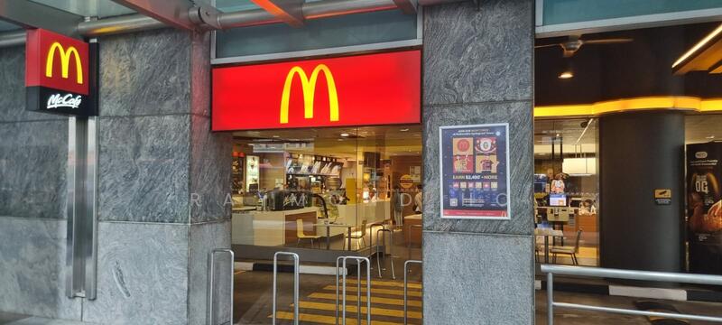 Springleaf Tower, 3 Anson Road, 2,397 sqft, Office For Rent, by Raymond Ho, 25238481 - CommercialGuru.com.sg