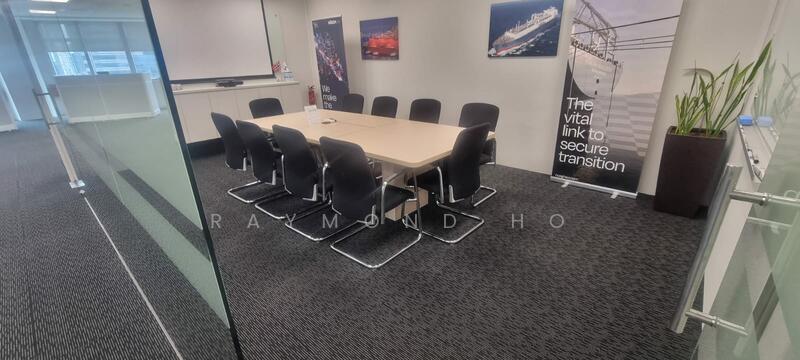 Springleaf Tower, 3 Anson Road, 2,397 sqft, Office For Rent, by Raymond Ho, 25238481 - CommercialGuru.com.sg