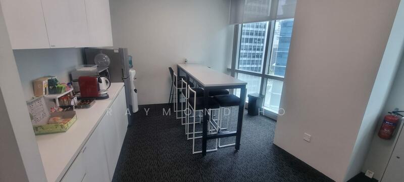 Springleaf Tower, 3 Anson Road, 2,397 sqft, Office For Rent, by Raymond Ho, 25238481 - CommercialGuru.com.sg