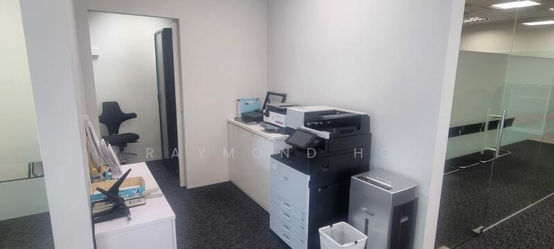 Springleaf Tower, 3 Anson Road, 2,397 sqft, Office For Rent, by Raymond Ho, 25238481 - CommercialGuru.com.sg