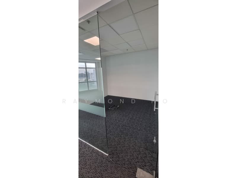 Springleaf Tower, 3 Anson Road, 2,397 sqft, Office For Rent, by Raymond Ho, 25238481 - CommercialGuru.com.sg