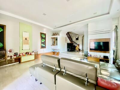 For Sale - ⭐D19 Kovan Freehold Corner Terrace ⭐