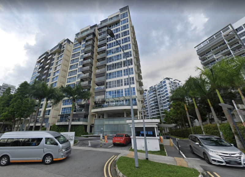 The Tampines Trilliant, 33 Tampines Central 7, 4 Bedrooms, 2,121 sqft, Executive Condominium For Sale, by James Lee, 25238489 - PropertyGuru.com.sg