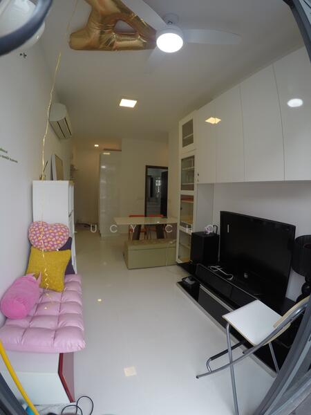 Urban Vista, 2 Tanah Merah Kechil Link, 3 Bedrooms, 850 sqft, Condominium For Rent, by Lucy Choi, 25238552 - PropertyGuru.com.sg