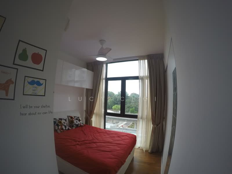 Urban Vista, 2 Tanah Merah Kechil Link, 3 Bedrooms, 850 sqft, Condominium For Rent, by Lucy Choi, 25238552 - PropertyGuru.com.sg