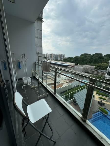 Urban Vista, 2 Tanah Merah Kechil Link, 3 Bedrooms, 850 sqft, Condominium For Rent, by Lucy Choi, 25238552 - PropertyGuru.com.sg