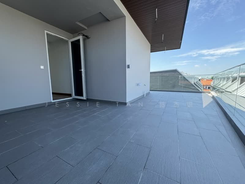 Grace Garden Terraced House For Sale at S$ 9,500,000 | PropertyGuru Singapore